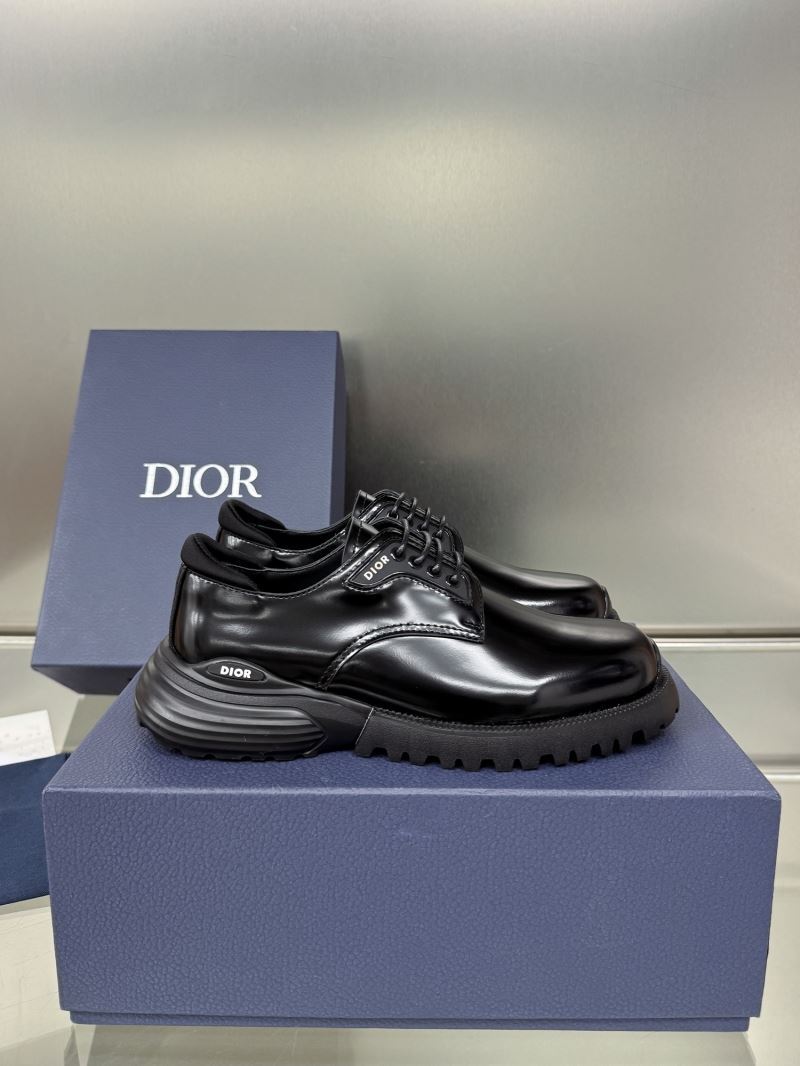 Christian Dior Low Shoes